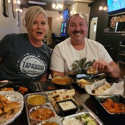 Non Veg Thali