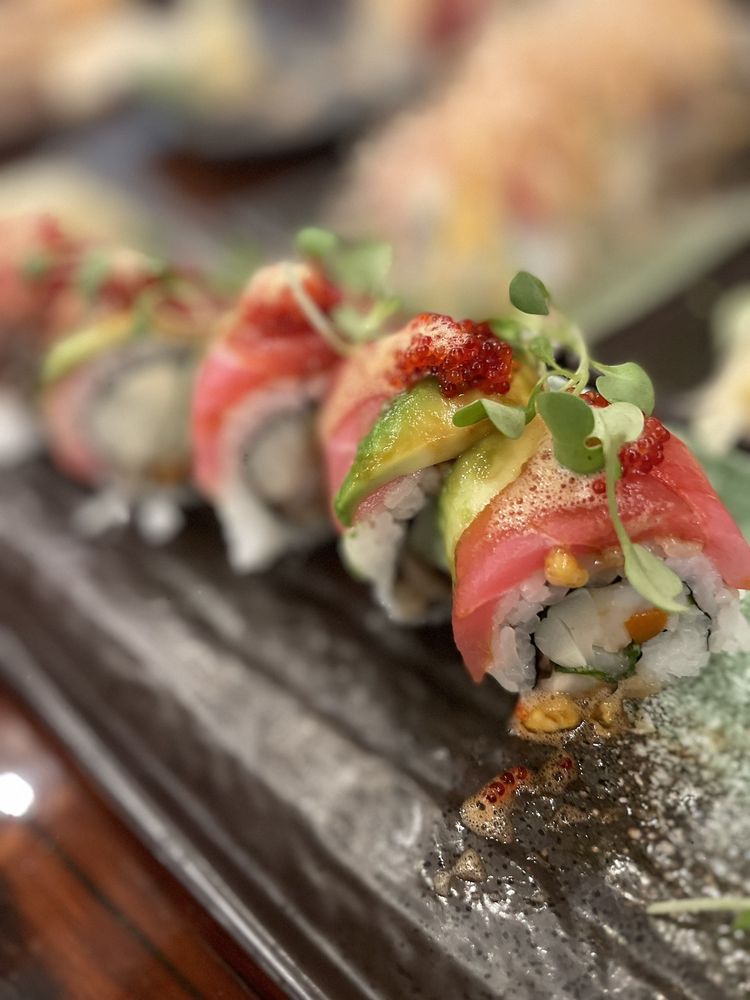 CinKuni — North Park