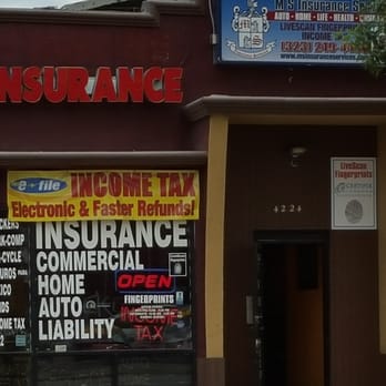 MS Insurance Services - Home & Rental Insurance Near Me - South Gate, California MS Insurance Services - Home & Rental Insurance Near Me - South Gate, California