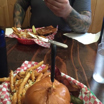 The Local Cow - NOMS! - Burgers Near Me - Gresham, Oregon The Local Cow - NOMS! - Burgers Near Me - Gresham, Oregon