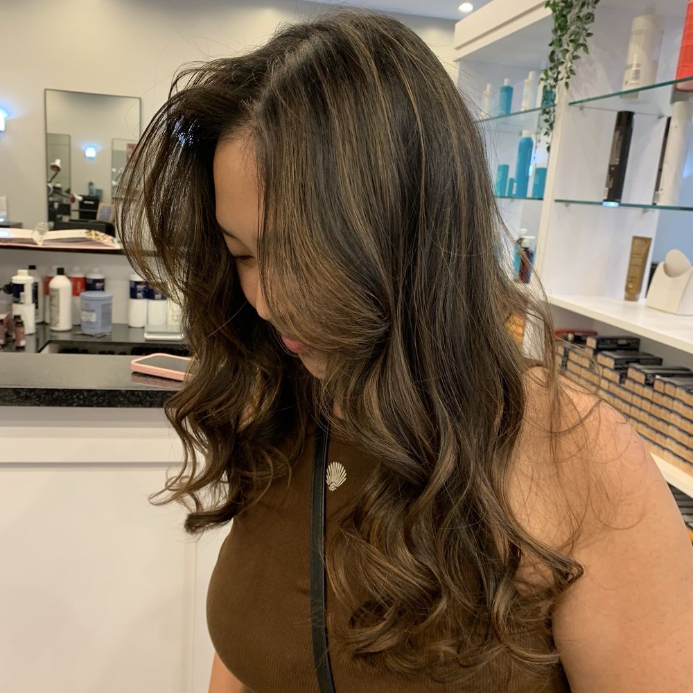Unique Image Hair Salon - My final result - Hair Stylists Near Me - Springfield, Virginia Unique Image Hair Salon - My final result - Hair Stylists Near Me - Springfield, Virginia