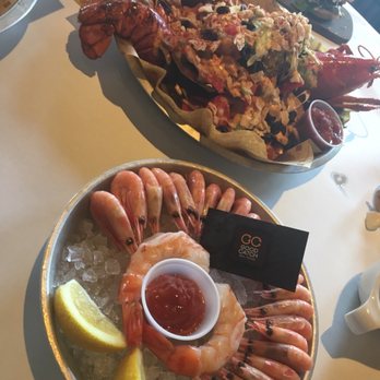 Good Catch Boil House - Cajun/Creole Near Me - Markham, Ontario Good Catch Boil House - Cajun/Creole Near Me - Markham, Ontario
