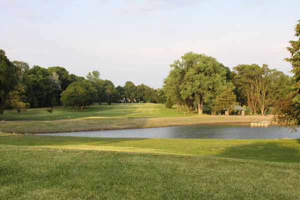 KRUEGER HASKELL GOLF COURSE Updated July 2025 1611 Hackett St