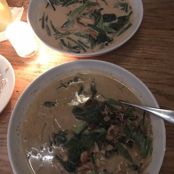 Sea Thai - massaman curry & panang curry - all veggies - Thai Near Me - Brooklyn, New York Sea Thai - massaman curry & panang curry - all veggies - Thai Near Me - Brooklyn, New York
