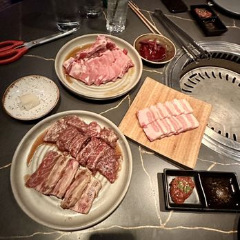 PERILLA korean fare - Ready to grill - Korean Near Me - Chicago, Illinois PERILLA korean fare - Ready to grill - Korean Near Me - Chicago, Illinois
