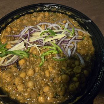 Kiran's - Pindi Channa - Indian Near Me - Houston, Texas Kiran's - Pindi Channa - Indian Near Me - Houston, Texas