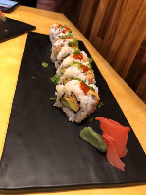 Kenshō by null