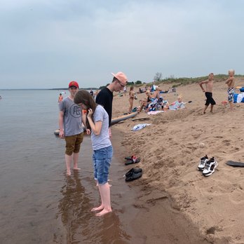 Park Point - Parks Near Me - Duluth, Minnesota