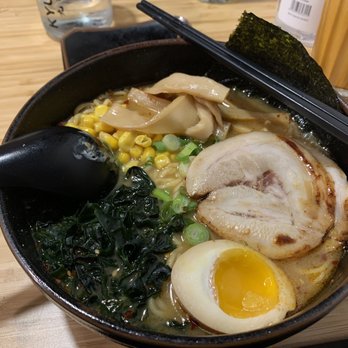 Kyuramen - Cherry Hill - Spicy miso ramen - Ramen Near Me - Cherry Hill, New Jersey Kyuramen - Cherry Hill - Spicy miso ramen - Ramen Near Me - Cherry Hill, New Jersey