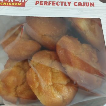 Krispy Krunchy Chicken - Biscuits - Comfort Food Near Me - Fresno, California Krispy Krunchy Chicken - Biscuits - Comfort Food Near Me - Fresno, California