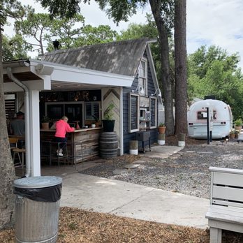 Coastal Crust - Pizza Near Me - Mount Pleasant, South Carolina