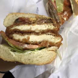 Chicken Cutlet Classic