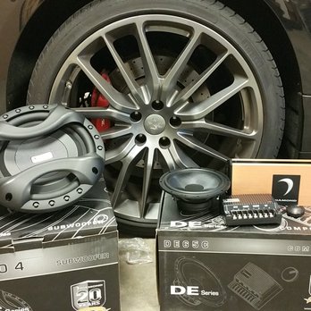 KarTele Mobile Electronics - Car Stereo Installation Near Me - Waterbury, Connecticut