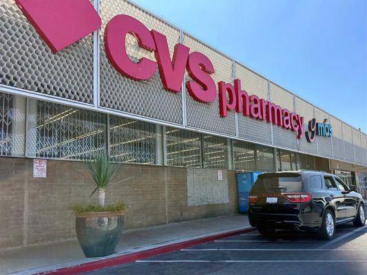 CVS PHARMACY - Updated March 2026 - 45 Photos & 33 Reviews - 650 East ...