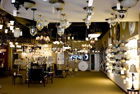 Aura Lighting 213 Us Highway 22 E A