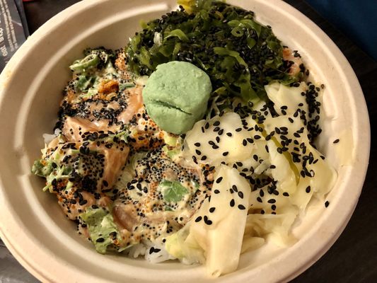 Ohana Kitchen by null