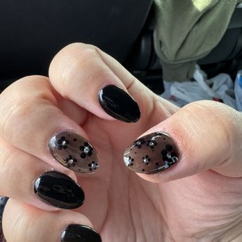 S & P Nails - Full Acrylic Set - Nail Salons Near Me - Minot, North Dakota S & P Nails - Full Acrylic Set - Nail Salons Near Me - Minot, North Dakota