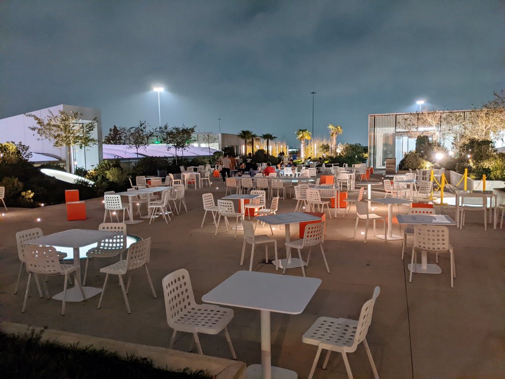 SKYLAWN ROOFTOP AT POST HTX 73 Photos & 17 Reviews 401 Franklin St