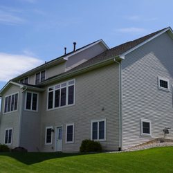 Martin Exteriors Roofing & Siding - Siding contractor Rockford IL