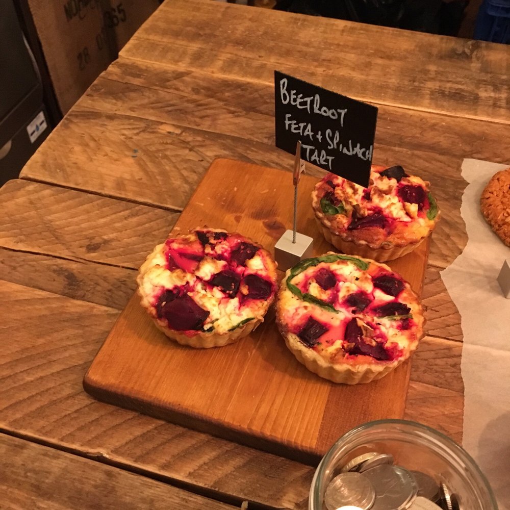 Faculty - Coffee & Tea Near Me - Birmingham, XWM