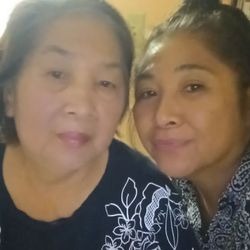 The Cosmic Church of Truth - Brought my mom to Friday night Circle