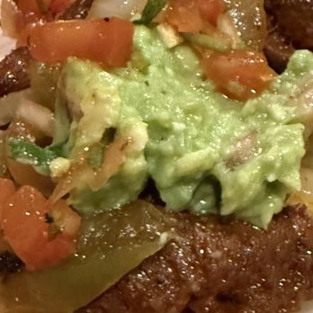 Puesta Del Sol - Steak Fajitas - Mexican Near Me - San Pedro, California