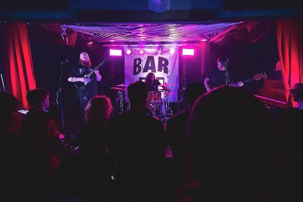 Bar 404 by null