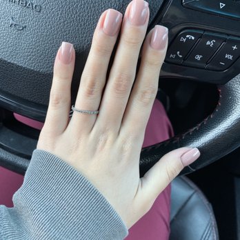 Morgan's Nail Spa - Nail Salons Near Me - Oceanside, New York