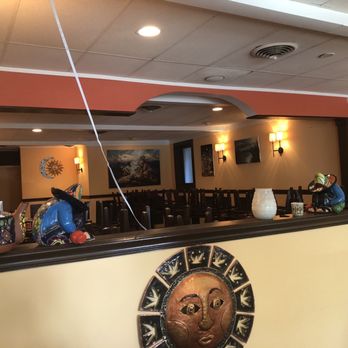 Luna Y Sol Mexican Restaurant - Inside - Mexican Near Me - Moorestown, New Jersey Luna Y Sol Mexican Restaurant - Inside - Mexican Near Me - Moorestown, New Jersey