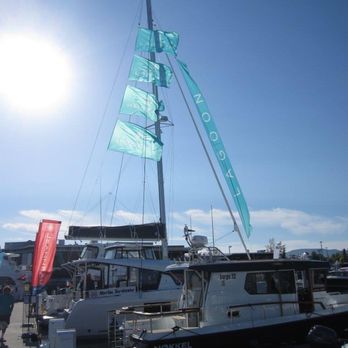 Marine Servicenter - 2021 Anacortes PNW Boat & Yacht Spring Sale - Boating Near Me - Seattle, Washington