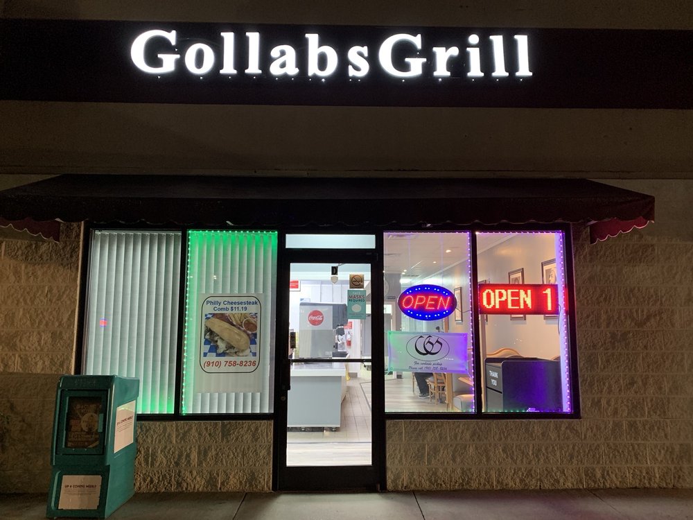 GollabsGrill