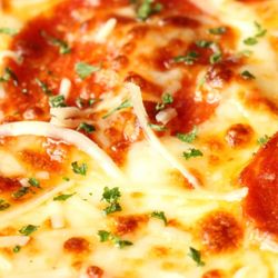 Palio's Pizza Cafe