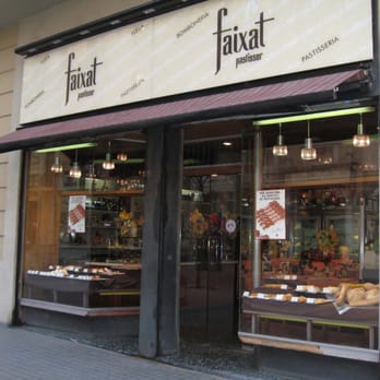 Faixat - faixat - Bakeries Near Me - Barcelona, B