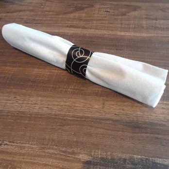 Sarcastic Swine BBQ - Wrapped & ready to go silverware - Barbeque Near Me - Abington, Massachusetts