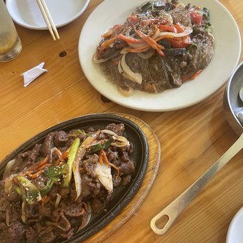 Korea House - Korean Near Me - Austin, Texas Korea House - Korean Near Me - Austin, Texas
