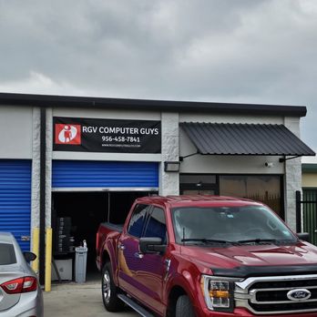 RGV Computer Guys - IT Services & Computer Repair Near Me - Mission, Texas RGV Computer Guys - IT Services & Computer Repair Near Me - Mission, Texas