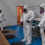 Photo of SERVPRO of Ojai/Montecito