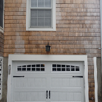 Pezza Garage Doors - Garage Door Services Near Me - Johnston, Rhode Island