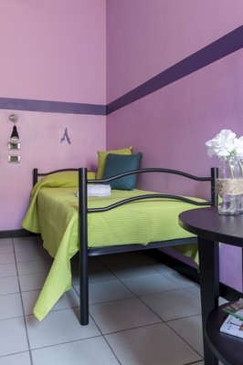 Hostel Modena San Filippo Neri by null