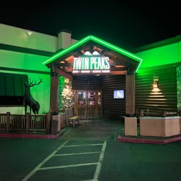 Exterior photo of Twin Peaks - Phoenix, Arizona Exterior photo of Twin Peaks - Phoenix, Arizona