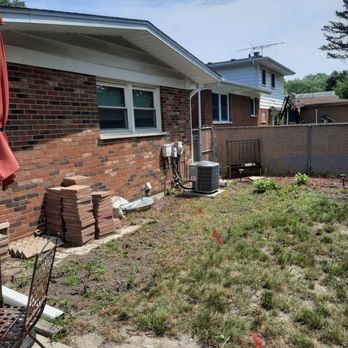 360 Degree Construction - Before - Masonry/Concrete Near Me 360 Degree Construction - Before - Masonry/Concrete Near Me