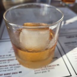 Old Fashion Old Fashion