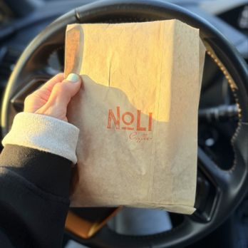 Noli Coffee - Coffee & Tea Near Me - Bothell, Washington