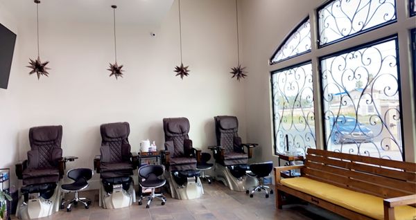 Calwa Beauty Salon 4109 E Jensen Ave Fresno Ca Manicurists Mapquest