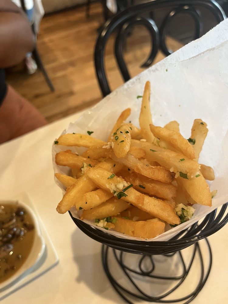 Social spots from Pamplona Tapas Bar