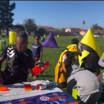 Nerf Megga Events - Party & Event Planning Near Me Nerf Megga Events - Party & Event Planning Near Me