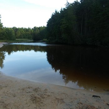 Cedar Creek Campground - Campgrounds Near Me - Bayville, New Jersey