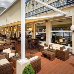 Opera Restaurant & Lounge - Terrasse am Theaterplatz
