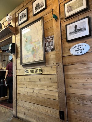 Andy's Country Kitchen by null