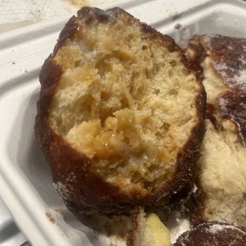 Manuela Malasada - SO DRY! - Donuts Near Me - Hilo, Hawaii Manuela Malasada - SO DRY! - Donuts Near Me - Hilo, Hawaii